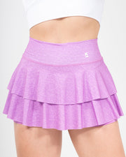Falda Short Deportiva Kamila