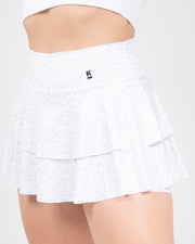 Falda Short Deportiva Kamila