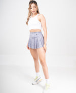 Cargar imagen en visor de galería, Falda Short Dama Kamila
