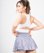 Cargar imagen en visor de galería, Falda Short Dama Kamila
