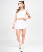 Cargar imagen en visor de galería, Falda Short Dama Kamila
