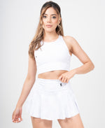 Cargar imagen en visor de galería, Falda Short Dama Kamila
