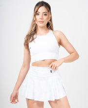 Falda Short Dama Kamila