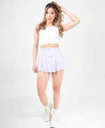 Cargar imagen en visor de galería, Falda Short Dama Kamila
