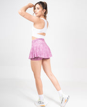 Falda Short Dama Kamila