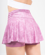 Cargar imagen en visor de galería, Falda Short Dama Kamila
