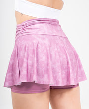 Falda Short Dama Kamila