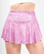 Cargar imagen en visor de galería, Falda Short Dama Kamila
