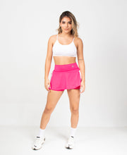 Falda Short Deportivo Kamila