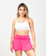 Cargar imagen en visor de galería, Falda Short Deportivo Kamila
