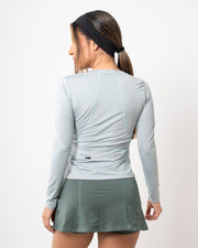 Falda Short Dama Kamila