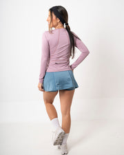 Falda Short Dama Kamila