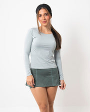 Falda Short Dama Kamila