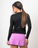 Cargar imagen en visor de galería, Falda Short Dama Kamila
