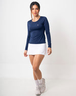 Cargar imagen en visor de galería, Falda Short Dama Kamila
