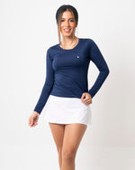 Cargar imagen en visor de galería, Falda Short Dama Kamila
