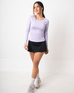Cargar imagen en visor de galería, Falda Short Dama Kamila
