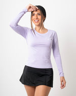 Cargar imagen en visor de galería, Falda Short Dama Kamila
