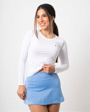 Falda Short Dama Kamila