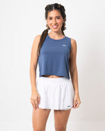 Cargar imagen en visor de galería, Falda Short Dama Kamila
