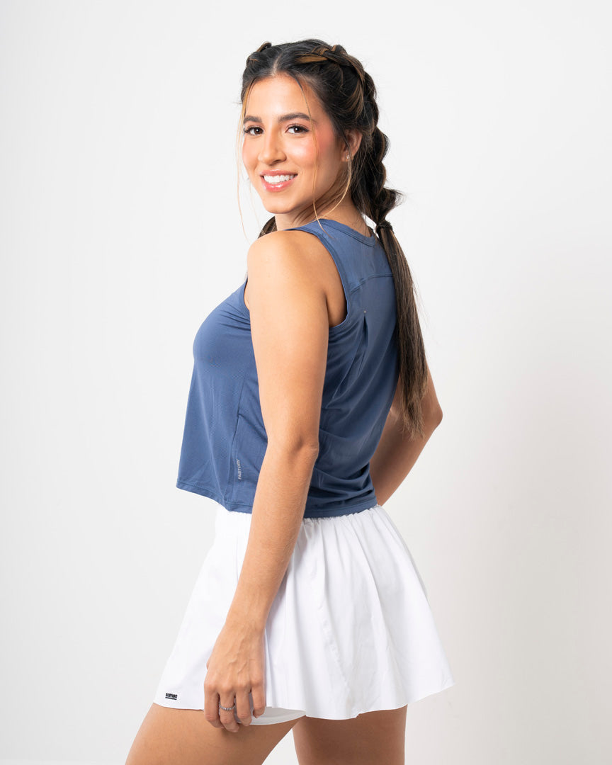 Falda Short Dama Kamila