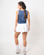 Falda Short Dama Kamila