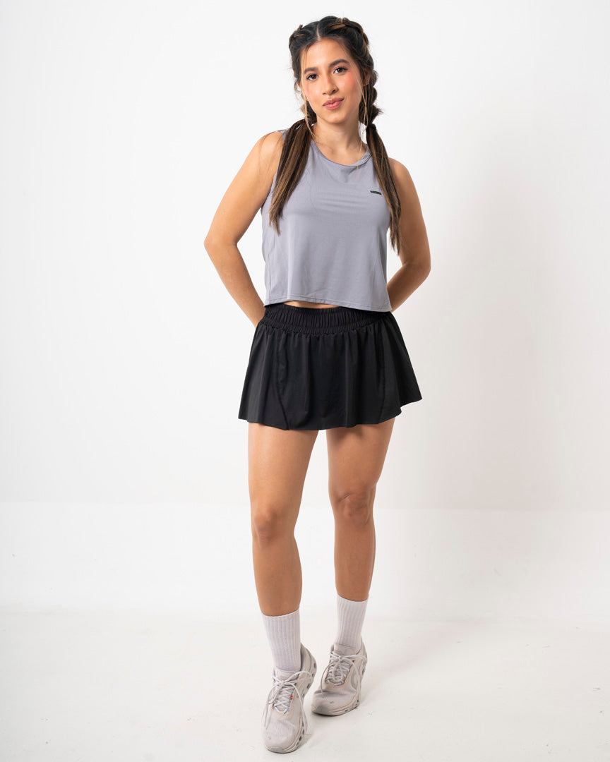Falda Short Dama Kamila