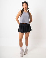 Falda Short Dama Kamila