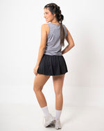 Cargar imagen en visor de galería, Falda Short Dama Kamila
