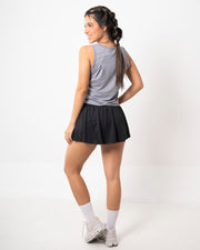 Falda Short Dama Kamila