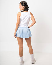 Falda Short Dama Kamila