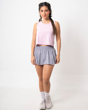 Falda Short Dama Kamila