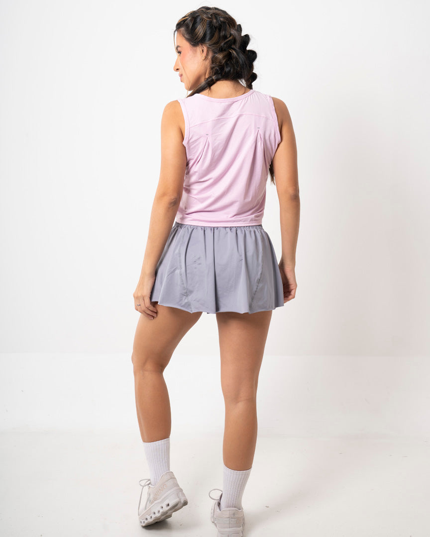 Falda Short Dama Kamila