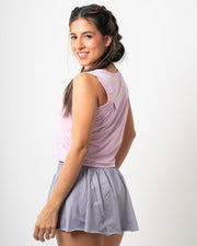 Falda Short Dama Kamila