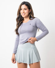 Falda Short Deportiva Kamila