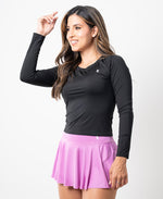 Cargar imagen en visor de galería, Falda Short Deportiva Kamila
