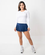 Cargar imagen en visor de galería, Falda Short Deportiva Kamila
