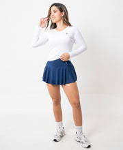 Falda Short Deportiva Kamila