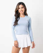 Cargar imagen en visor de galería, Falda Short Deportiva Kamila

