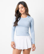 Cargar imagen en visor de galería, Falda Short Deportiva Kamila
