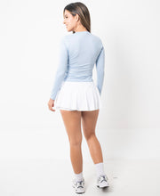 Falda Short Deportiva Kamila