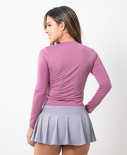 Falda Short Deportiva Kamila