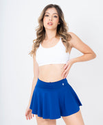 Cargar imagen en visor de galería, Falda Short Deportiva Kamila
