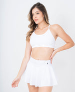 Cargar imagen en visor de galería, Falda Short Deportiva Kamila
