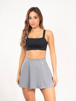 Cargar imagen en visor de galería, Falda Short Deportiva