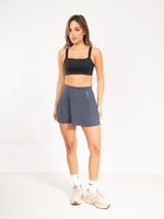Cargar imagen en visor de galería, Falda Short Deportiva