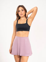 Cargar imagen en visor de galería, Falda Short Deportiva