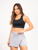 Cargar imagen en visor de galería, Falda Short Deportiva