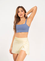 Cargar imagen en visor de galería, Falda Short Deportiva