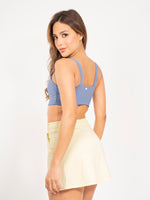 Cargar imagen en visor de galería, Falda Short Deportiva